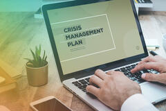 management-crise